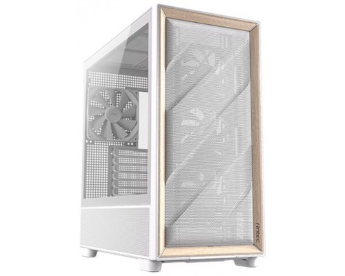 CAJA TORRE E-ATX FLUX BLANCO ANTEC (Espera 4 dias)