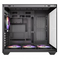 CAJA ANTEC CX800 ARGB ATX NEGRO 2XVENT REV 120 MM 1X120MM 2XUSB SN FUENTE CAJA ANTEC CX800 ARGB ATX NEGRO 2XVENT REV 120 MM 1X120MM 2XUSB SN FUENTE