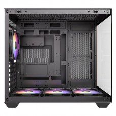 CAJA ANTEC CX800 ARGB ATX NEGRO 2XVENT REV 120 MM 1X120MM 2XUSB SN FUENTE CAJA ANTEC CX800 ARGB ATX NEGRO 2XVENT REV 120 MM 1X120MM 2XUSB SN FUENTE