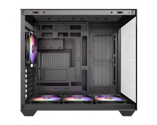 CAJA ANTEC CX800 ARGB ATX NEGRO 2XVENT REV 120 MM 1X120MM 2XUSB SN FUENTE CAJA ANTEC CX800 ARGB ATX NEGRO 2XVENT REV 120 MM 1X120MM 2XUSB SN FUENTE