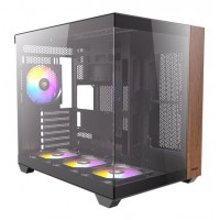 CAJA ANTEC CX800 ARGB ATX BLANCO 2XVENT REV 120 MM 1X120MM 2XUSB SN FUENTE CAJA ANTEC CX800 ARGB ATX BLANCO 2XVENT REV 120 MM 1X120MM 2XUSB SN FUENTE