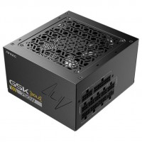 FUENTE ALIMENTACION GAMING ANTEC GSK750 EC 80+ GOLD, ATX 3.1 FULL MODULAR