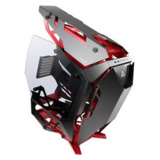 CAJA GAMING ANTEC TORQUE E-ATX 2XUSB3.0 1XUSBC SIN FUENTE NEGRO/ROJO