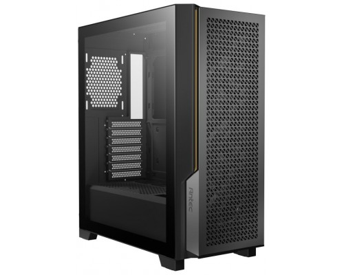 CAJA GAMING ANTEC P20C ATX 2XUSB 3.0 SIN FUENTE NEGRO