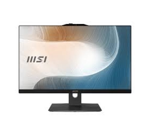 MSI AM242P-815ES i5-1235U 16GB 512 W11H 24" Negro