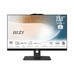 MSI AM242P-1499ES C5-120U 16GB 512GB W11H 24"Negro MSI AM242P-1499ES C5-120U 16GB 512GB W11H 24"Negro