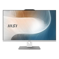 MSI AM272P-1413EU C7-150U 16GB 512 DOS 27" Blanco