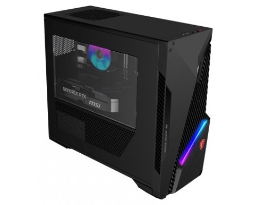 MSI MAG Infinite 14NVP7-2694ES Intel&reg; Core&trade; i7 i7-14700F 32 GB DDR5-SDRAM 2 TB HDD+SSD NVIDIA GeForce RTX 5070 Windows 11 Home Torre PC Negro (Espera 4 dias)