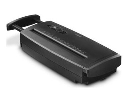 DESTRUCTORA DE PAPEL HAMA CLASSIC S60 CABEZAL