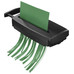 DESTRUCTORA DE PAPEL HAMA CLASSIC S60 CABEZAL