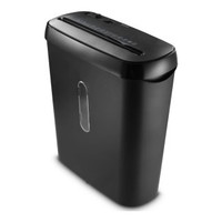 DESTRUCTORA DE PAPEL HAMA CLASSIC S61 8L CAPACIDAD