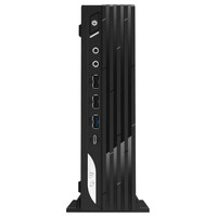 MSI Cubi Pro 14M-258BEU i3-14100 Negro