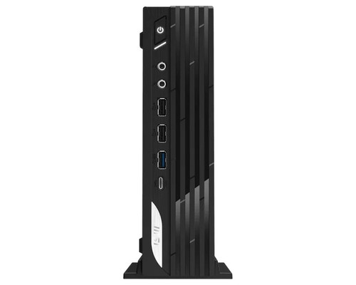 MSI Cubi Pro 14M-258BEU i3-14100 Negro