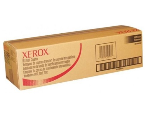XEROX Workcenter 7830783578457855 Limpiador correa