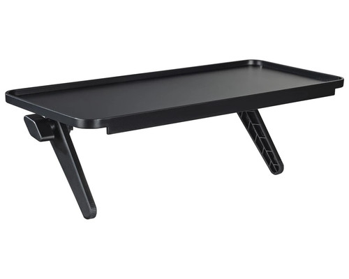HAMA Estante TV Universal 30x12,7cm, Negro HAMA Estante TV Universal 30x12,7cm, Negro