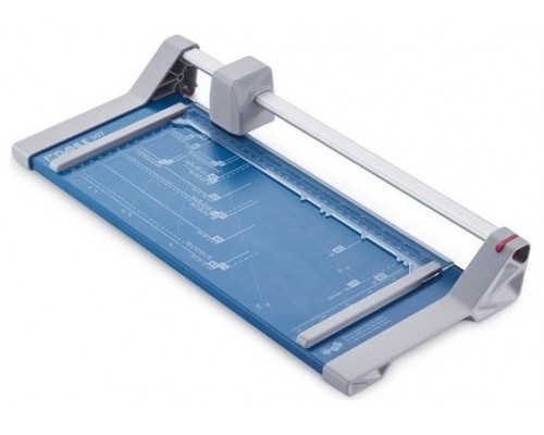 CIZALLA DE RODILLO A4 EASY 507 (3&ordf; GENERACI&Oacute;N) DAHLE 00507-24040 (Espera 4 dias)