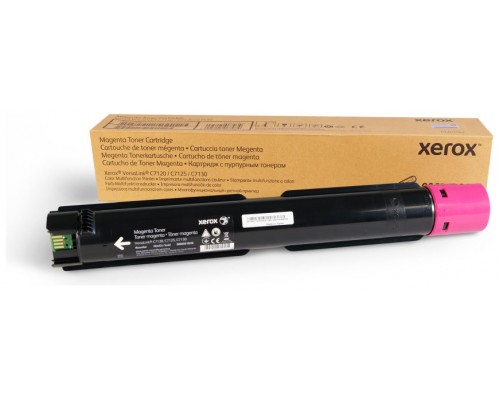 XEROX VersaLink Toner Magenta para C7120/C7125/C7130