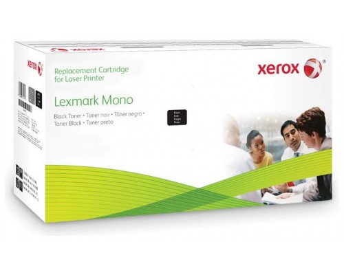 XEROX Para Lexmark X642 MFP X644 MFP X646