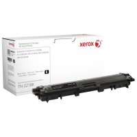 XEROX Everyday Remanufactured Toner para Brother TN241BK, Standard Capacity