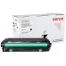 XEROX Everyday Toner para HP 508X Color LaserJet Enterprise M552(CF360X CRG040HBK) Negro