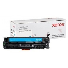 XEROX Everyday Toner para HP312A Color LaserJet Pro MFP M47 (CF381A) Cian
