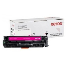 XEROX Everyday Toner para HP312A Color LaserJet Pro MFP M47 (CF383A) Magenta