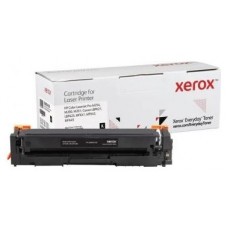 XEROX Everyday Toner para HP LJM254 (CF540XCRG054HBK) nº 203X Negro