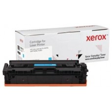 XEROX Everyday Toner Cian HP207A (W2211A) Standard Capacity