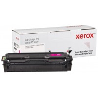 XEROX Everyday Toner Magenta to SAMSUNG CLTM504S