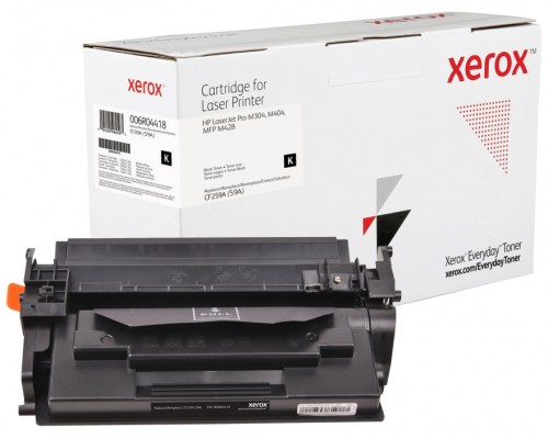 XER-TONER 006R04418