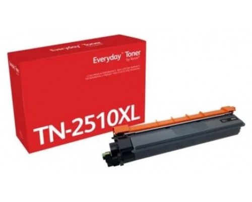 El toner Everyday de Xerox le ahorrara entre un 50-60