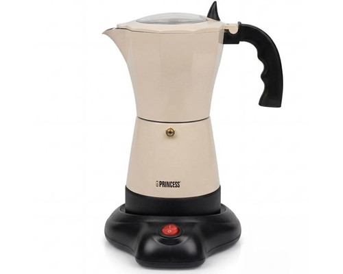 CAFETERA PRINCESS 249431 CAFETERA PRINCESS 249431