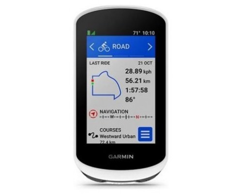 GPS GARMIN BICICLETA EXPLORE 2