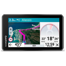 NAVEGADOR GPS GARMIN XT3 4,7 TACTIL NAVEGADOR GPS GARMIN XT3 4,7 TACTIL