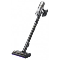 Dreame V20 Pro aspiradora de mano Negro Sin bolsa (Espera 4 dias)