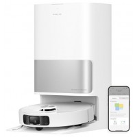 DREAME ROBOT ASPIRADOR L40 ULTRA AE KIT BLACK (Espera 4 dias)