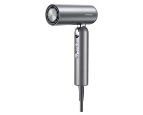 DREAME POCKET HIGH-SPEED HAIR DRYER-SPACE GRAY (Espera 4 dias)