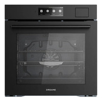 Dreame OZ60 Pro 81 L Negro (Espera 4 dias) Dreame OZ60 Pro 81 L Negro (Espera 4 dias)