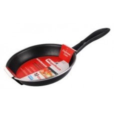 SARTEN MAGEFESA V NEGRO 24 ACERO ANTIADHERENTE TODO