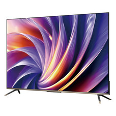 Dreame TV Q100 Vivid 75" 190,5 cm (75") 4K Ultra HD Smart TV Wifi Negro 350 cd / m&sup2; (Espera 4 dias)