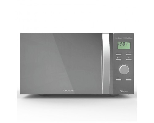 HORNO CECOTEC 01544 30L PROCLEAN 9110 FULL INOX