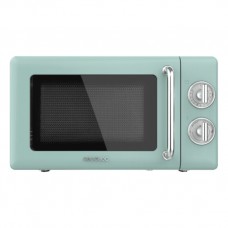 MICROONDAS PROCLEAN 3010 RETRO GREEN