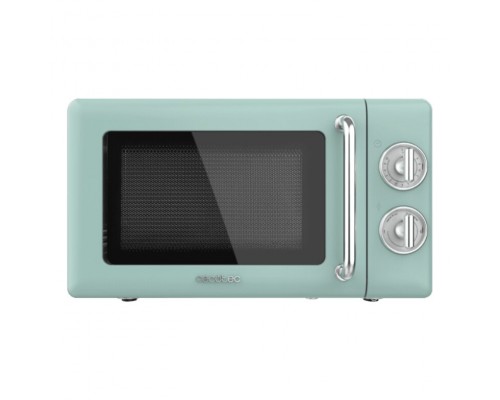 MICROONDAS PROCLEAN 3010 RETRO GREEN