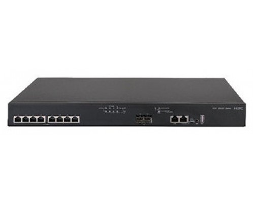 H3C S6520X-10XT-SI Gestionado L3 10G Ethernet (100/1000/10000) Energía sobre Ethernet (PoE) (Espera 4 dias)