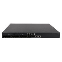 H3C LS-6520X-18C-SI Gestionado L3 10G Ethernet (100/1000/10000) Energía sobre Ethernet (PoE) Negro (Espera 4 dias)