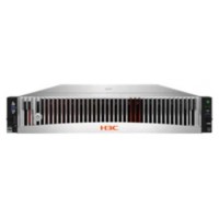 H3C UNISERVER R4950 G6 LFF - 2XAMD GENOA 9534 64C-  192GB RAM - 2X480GB SSD - SIN CONTROLADORA - 2X100GB QSFP28 - 2X1600W (Espera 4 dias)