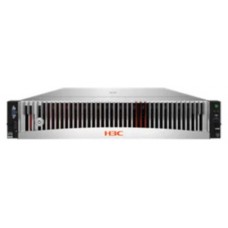 H3C UNISERVER R4950 G6 LFF - 2XAMD GENOA 9534 64C-  192GB RAM - 2X480GB SSD - SIN CONTROLADORA - 2X100GB QSFP28 - 2X1600W (Espera 4 dias)