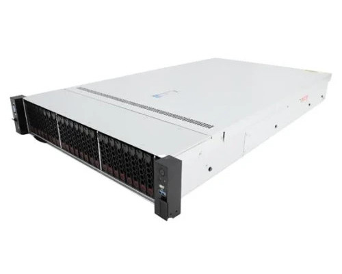H3C UNISERVER R3950 G6 SFF CHASSIS (Espera 4 dias)