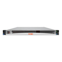 H3C UNISERVER R3950 G6 LFF - AMD GENOA 9124 16C - 64GB RAM - 4X600 GB HDD SAS 10K - HBA CONTROLLER - 2X10GB SFP+ - 2X850W (Espera 4 dias) H3C UNISERVER R3950 G6 LFF - AMD GENOA 9124 16C - 64GB RAM - 4X600 GB HDD SAS 10K - HBA CONTROLLER - 2X10GB SFP+ - 2X850W (Espera 4 dias)