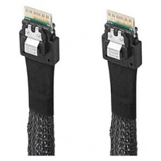 H3C SAS CABLE,0.8M,2*(SLIMSAS 38PST),SAS 4.0+UL1354,SLIMSAS 74PST (Espera 4 dias) H3C SAS CABLE,0.8M,2*(SLIMSAS 38PST),SAS 4.0+UL1354,SLIMSAS 74PST (Espera 4 dias)